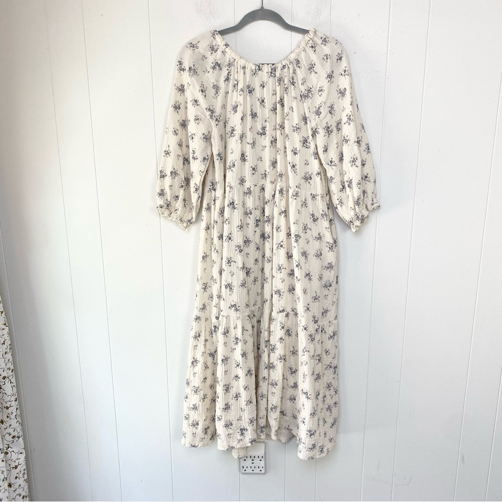 Neuflora Isabella Dress - Picture 4 of 16